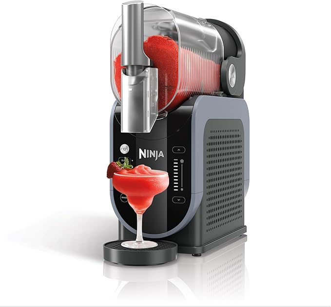 Macchina per granite e frozen drink Ninja Slushi FS301EU