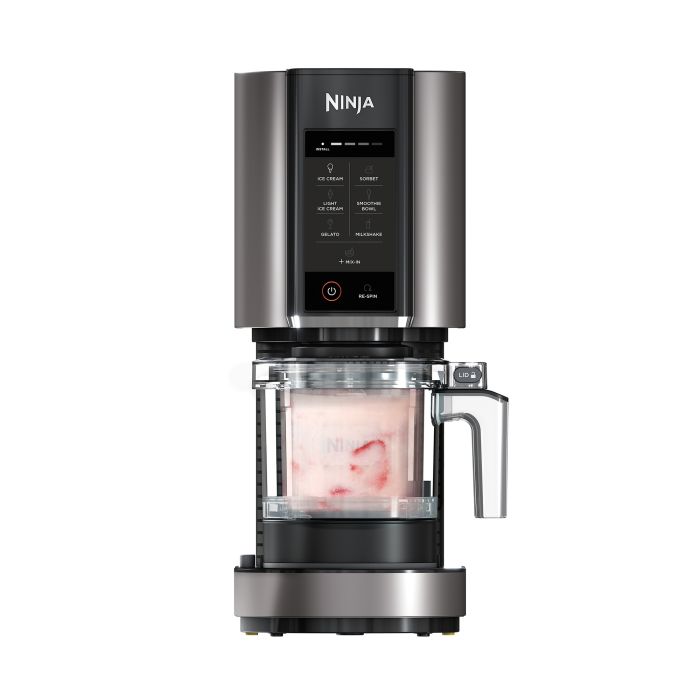 Gelatiera Ninja Creami NC300EU